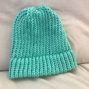 Handmade hat